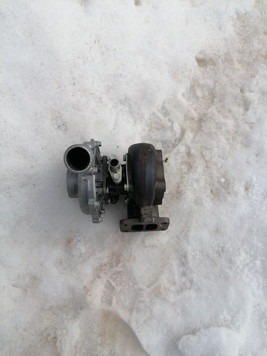 Запчасти на Камаз