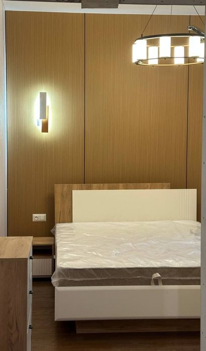 ЖК Yunusabad Rezidence 3/6/9. 80м² Новый авторский ремонт