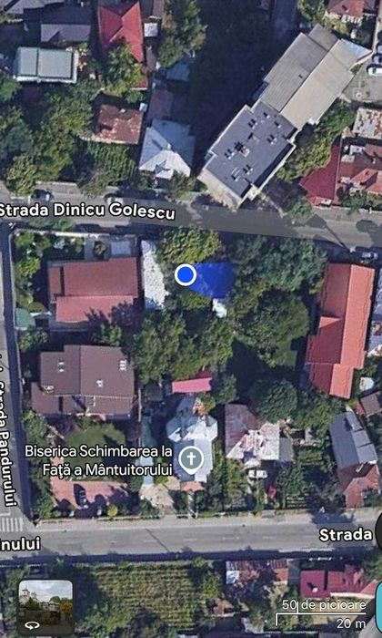 Casa cu teren de vanzare | Slatina