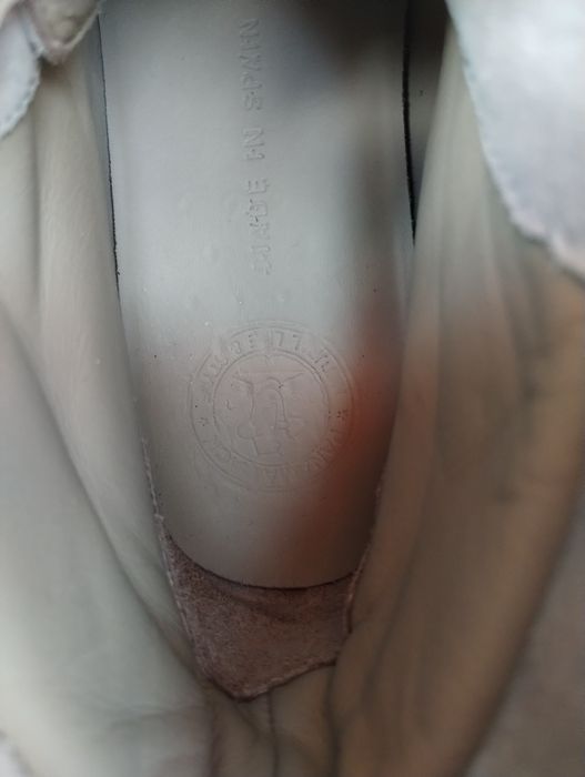 Bocanci dama noi 41  Panama Jackck