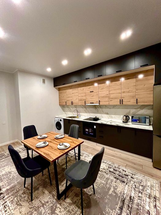 Почасовая квартира