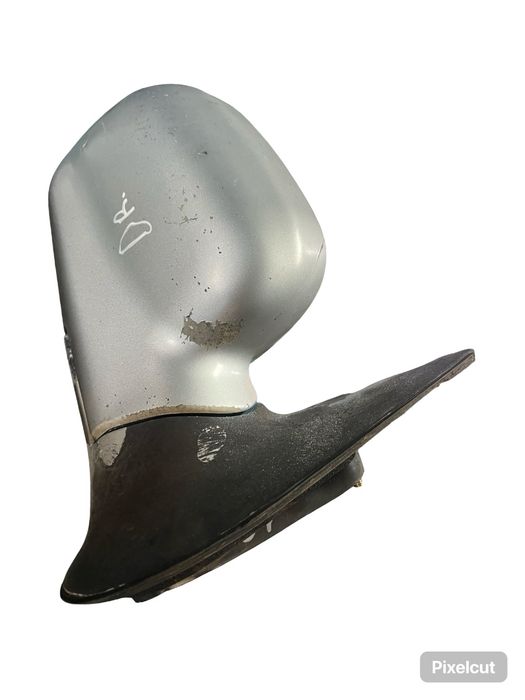 Oglinda Laterala Electrica Portiera Fata Dreapta (5Pini) Hyundai Santa