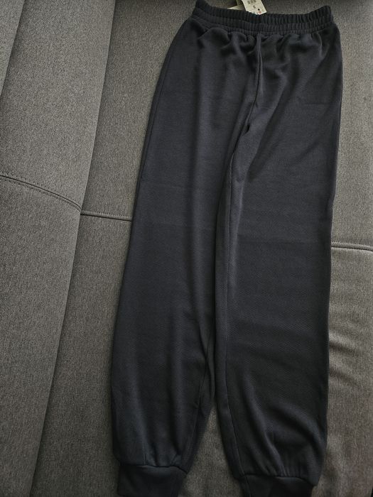 Pantaloni trening fluizi, Rezerved marime S