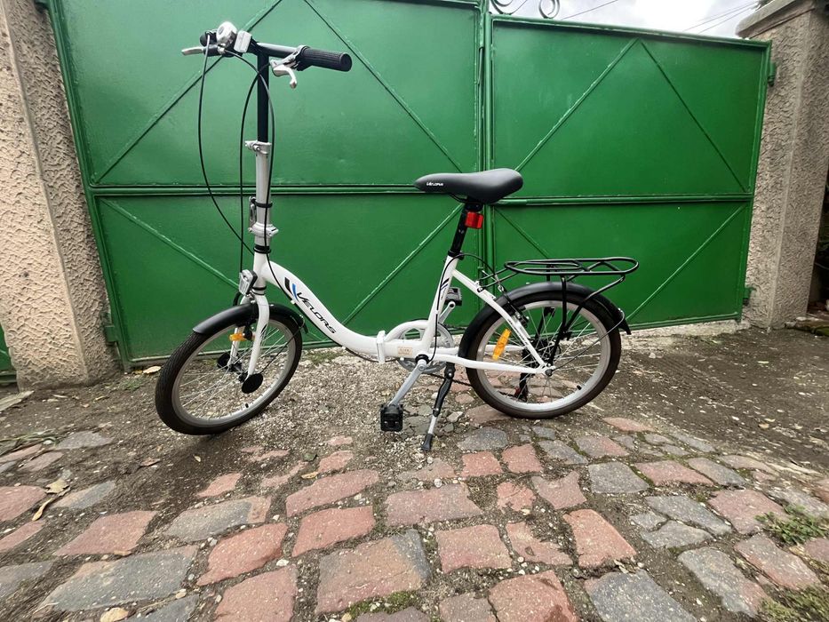 Bicicleta VELORS