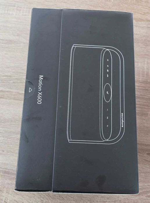 Anker Soundcore Motion X600
