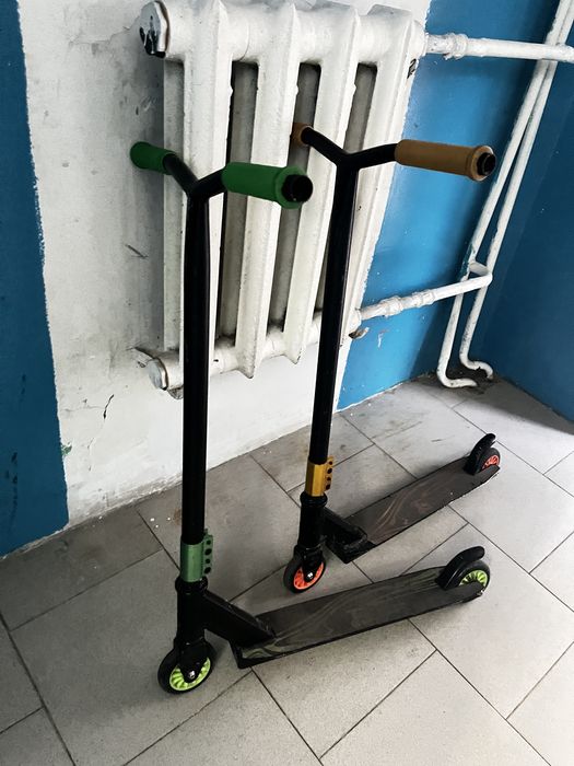 Продам самокаты