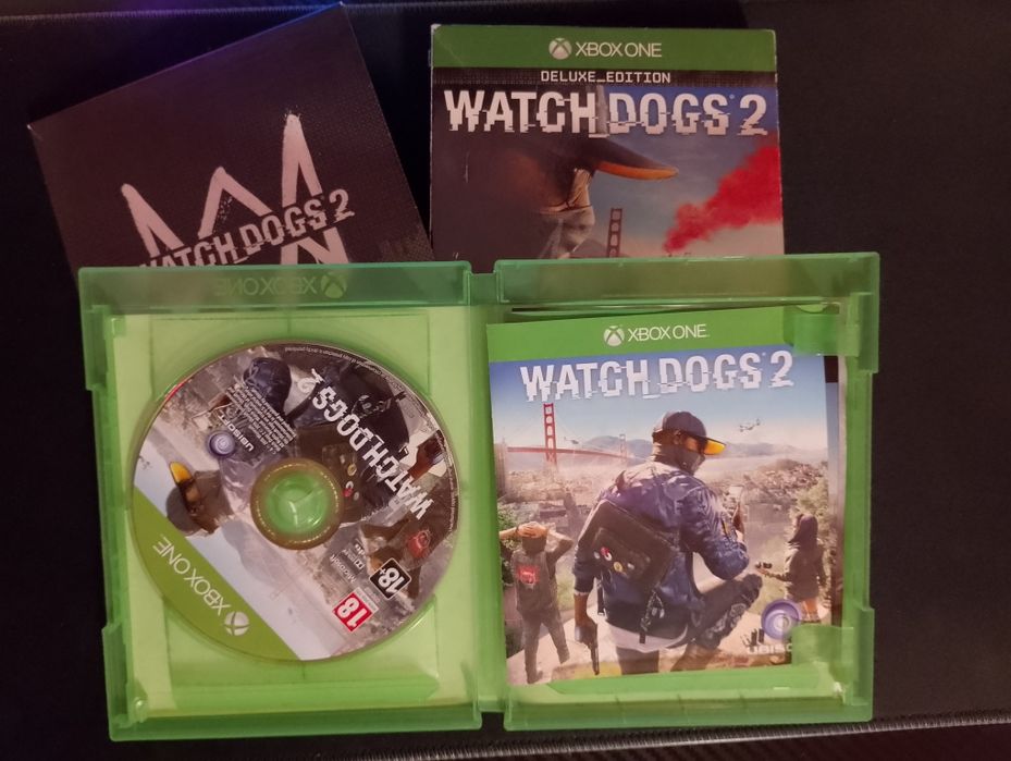 Продавам игри за xbox one