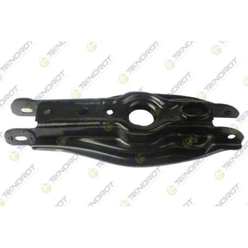 Brat suspensie roata BMW Seria 1 (E81) 2004-2013, 3 (E90) 2004-2013, X1 (E84) 2009-2015, Punte: spate, Montare: ambele parti, Material: aluminiu, OE 33324031876, Teknorot
