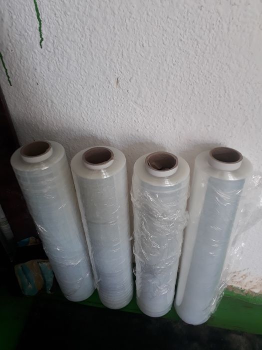Folie streci împachetat 3 kg