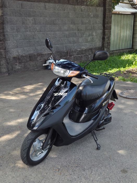 Продам мопед Honda dio af34