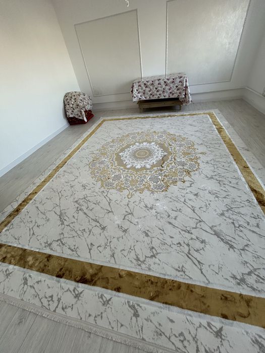 Кілем 6*4. Ковер