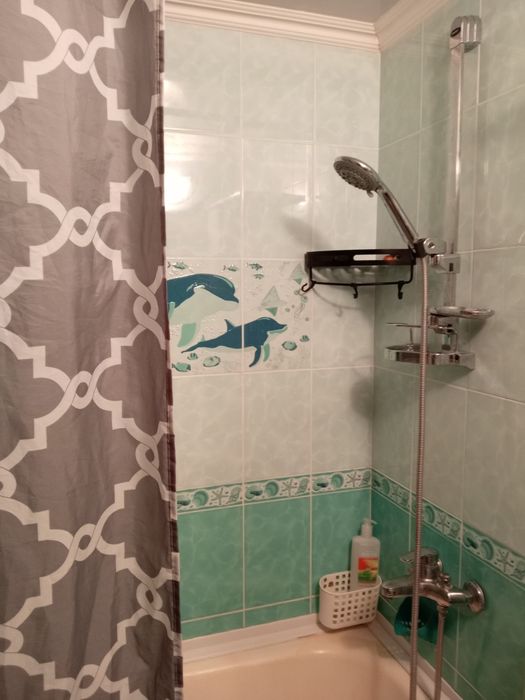 Срочно ищу девушку на подселение.