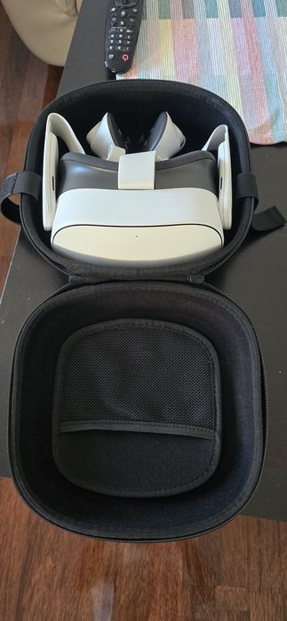 Set accesorii pentru ochelari VR Meta Quest 3s