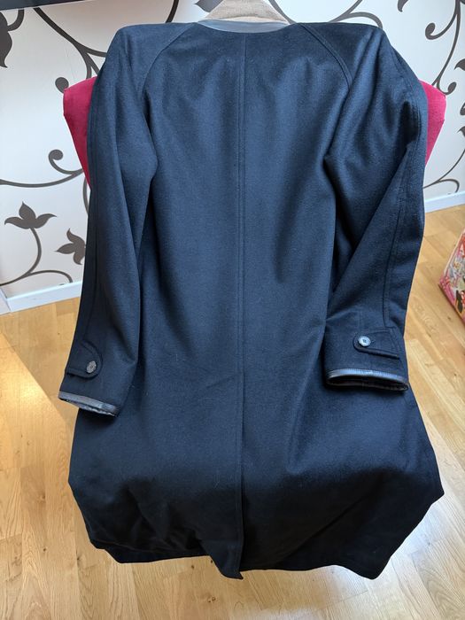 Palton din lana!Damat!nou!barbat