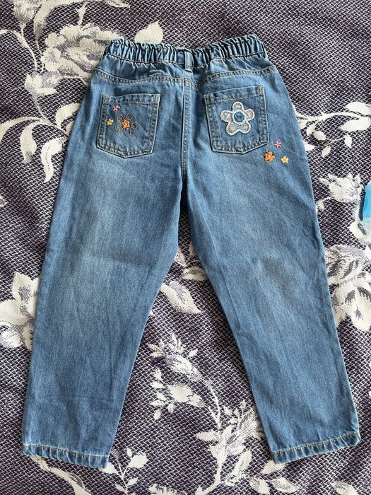 Дънки на ,, Next”