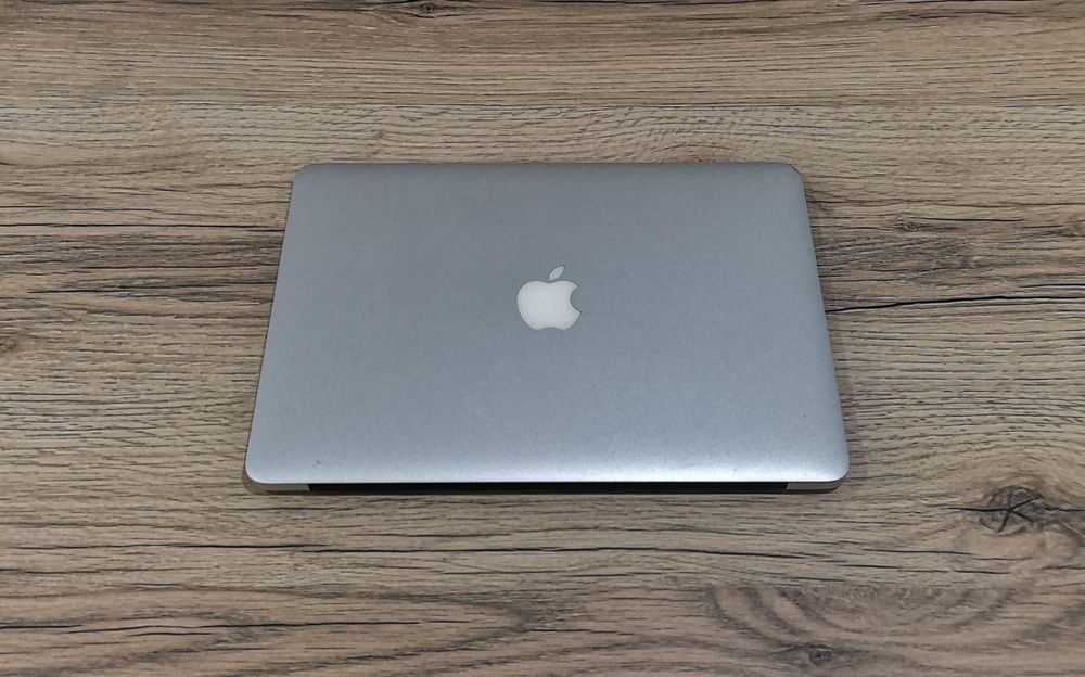 MacBook Air 5.2 Intel Core i5 ГАРАНТИЯ