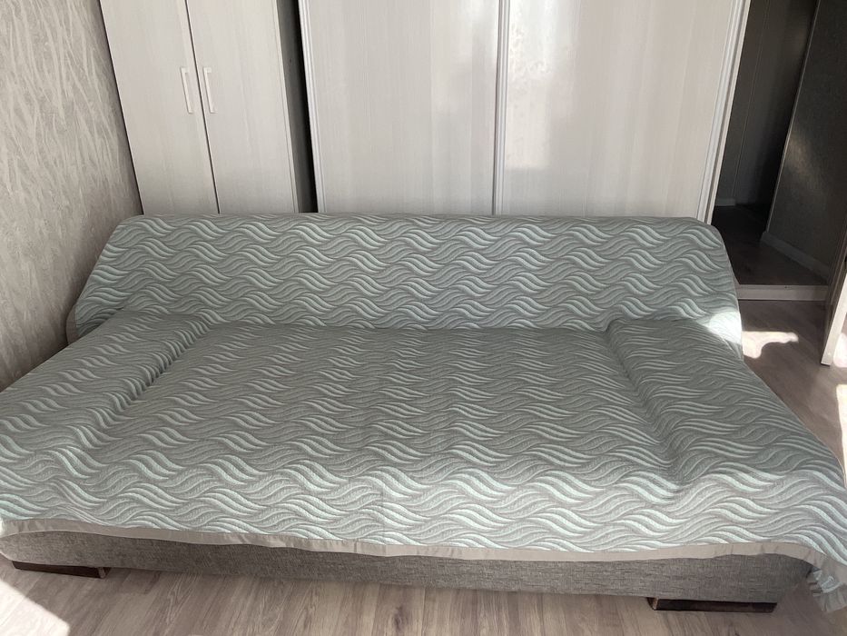 Диван 2м раскладной