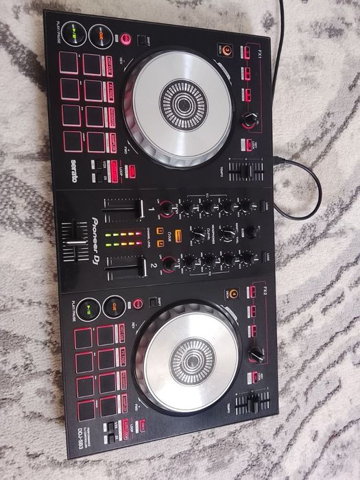 DDJ-SB3 контроллер сoтилади