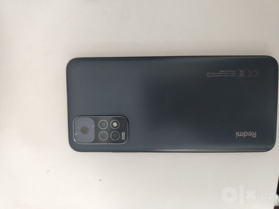 Redmi Note 11 128gb