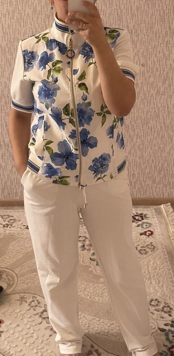 Турецский одежда