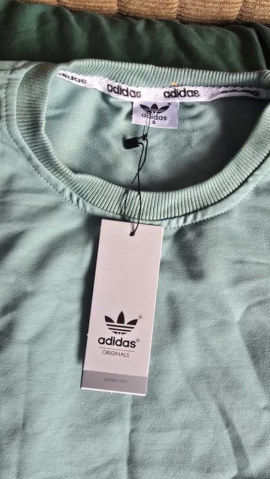 Set compleu Adidas, marimea S