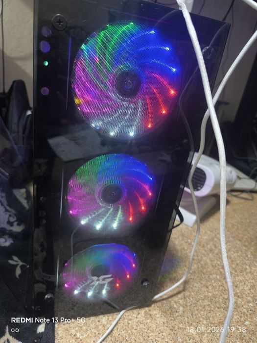 Продам  системный блок