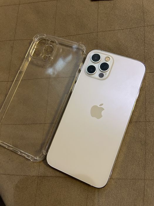 iPhone 12 pro 128gb