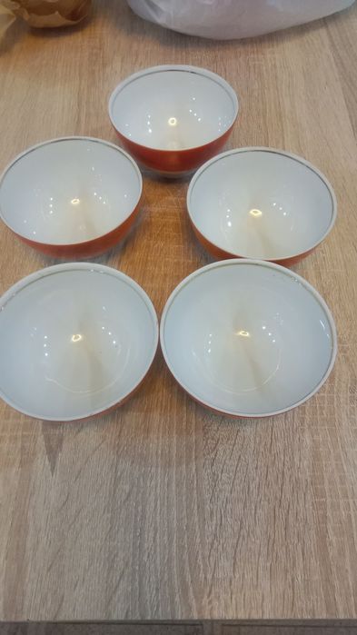 Пиалки советские новые