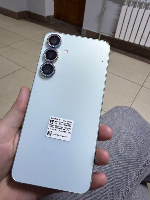 Продам самсунг с 25+