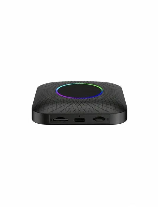 CARLINKIT TBOX Ambient модель: CPC200-TBOX 8GB / 128GB новый