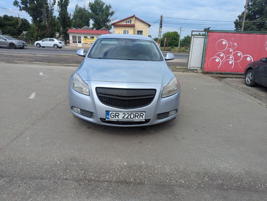 1.8 benzina cu GPL omologat Landi RENZO/ Euro 5 /distribuție schimbata/anvelope noi