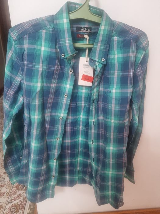 Мужская одежда ,рубашки турецкие