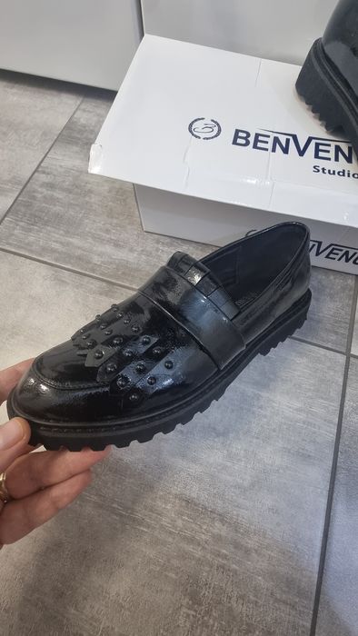 Mocasini, pantofi,loufers Dama