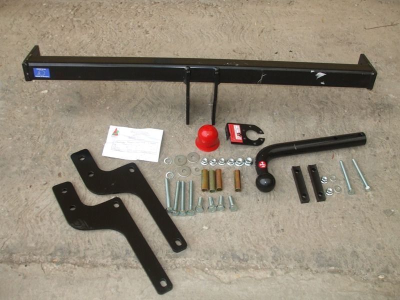 Carlig remorcare dacia logan berlina NOU