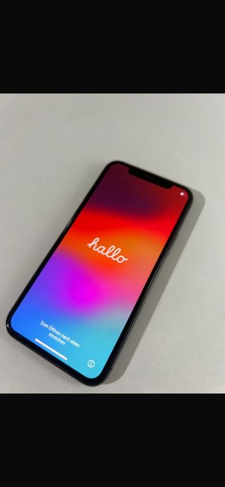 Iphone 11 pro utilizat