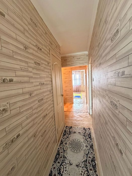 Квартира арендага бериледи 2 бөлмелі