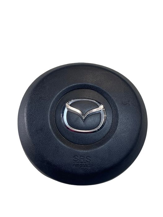 Airbag Volan Mazda 2 De, Dh_3 2007 - 2015 T93365A