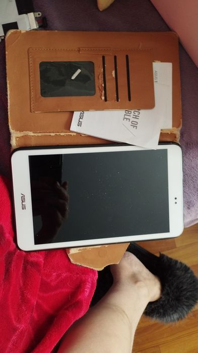 Продам планшет Asus
