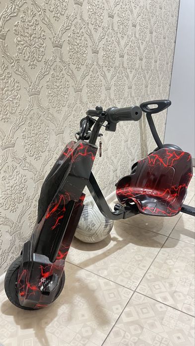 Детские дрифт кары