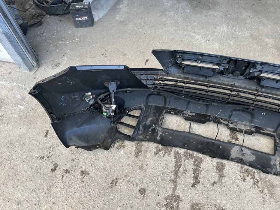 Предна броня комплект за Хонда CR-V , ЦРВ до 2009