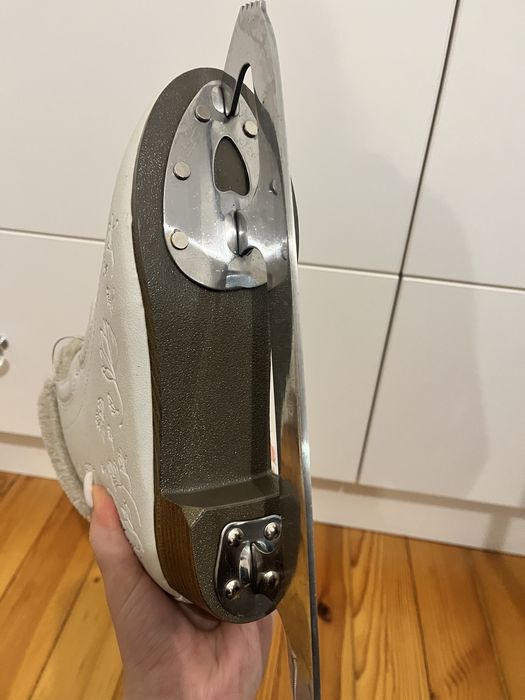 Кънки от Decathlon