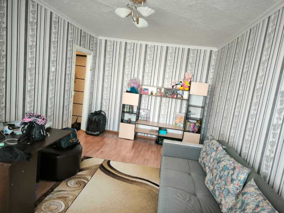 Сдам 1 комнатную квартиру