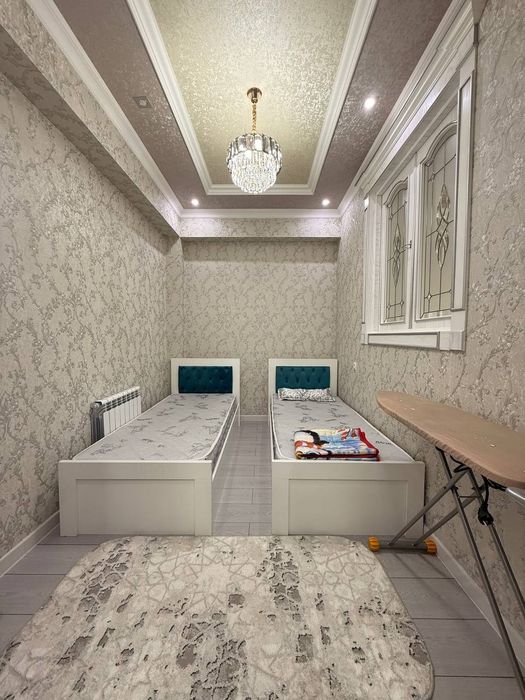 Сдаётся Premium lux 3x ком кв на Вокзале ор. Узгазоил!!!