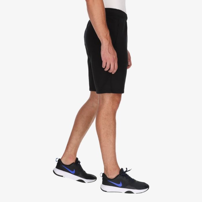 Къси панталони Nike Dri-Fit Training Short DA5556-010 - schwarz