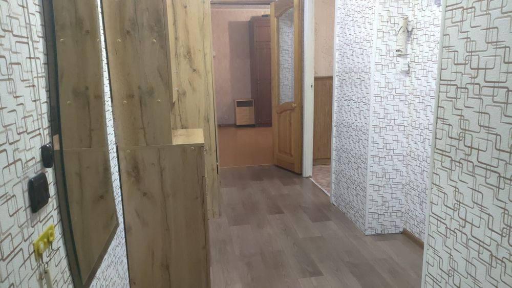 Сдам 3комнатную квартиру