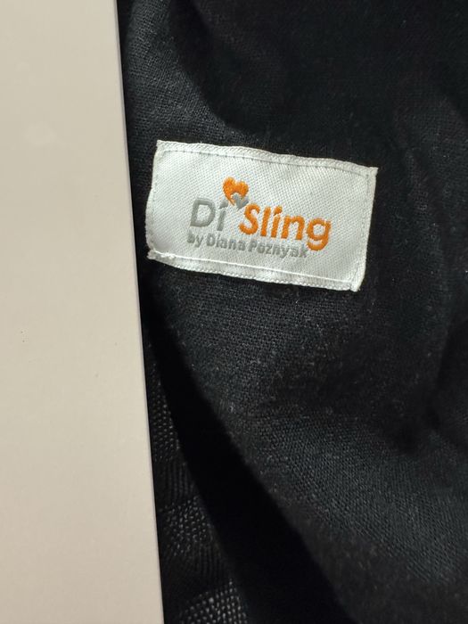 Эргорюкзак DiSling