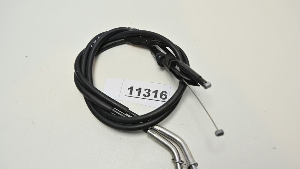 Cabluri De Acceleratie Kawasaki Z650 2017 - 2019