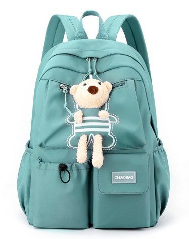 Школьная сумка рюкзак для девочек новое