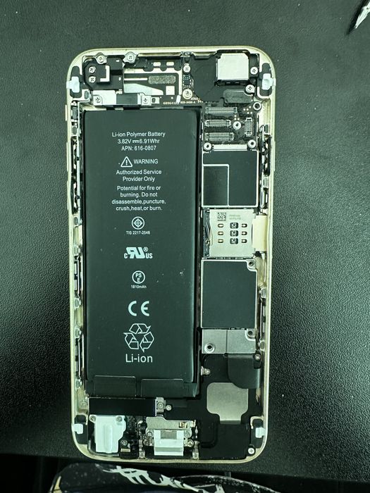 iPhone 6 за части