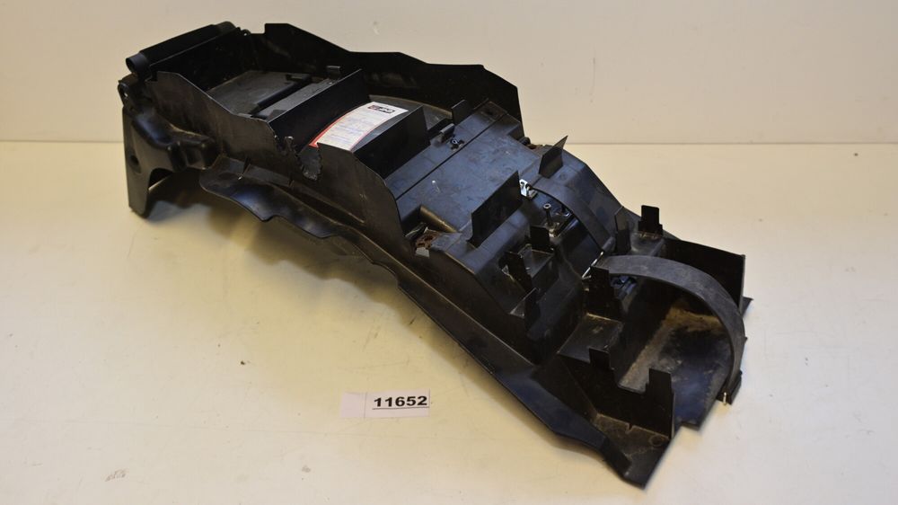 Undertail Aparatoare Roata Spate Yamaha XJR 1300 2007 - 2015